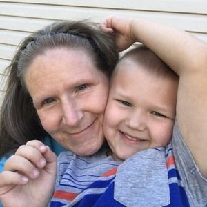 Meet your Posher, Tammy